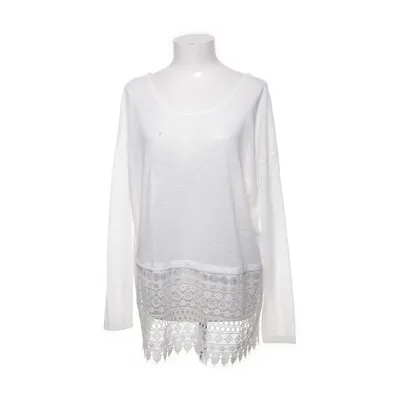 Pull-over (Blanc) de Next Polyester