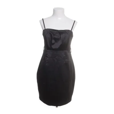 Dress (Black) from Seite*1Girl Elastane, Polyester