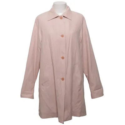 Coat (Beige) from Martinelli Polyamide, Polyester