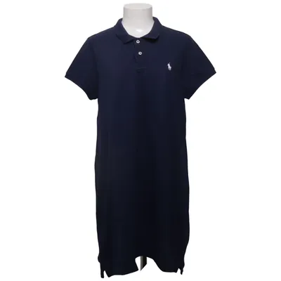 Polojurk (Blauw) van Polo Ralph Lauren Katoen