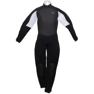 Våtdräkt (Svart) från Aropec