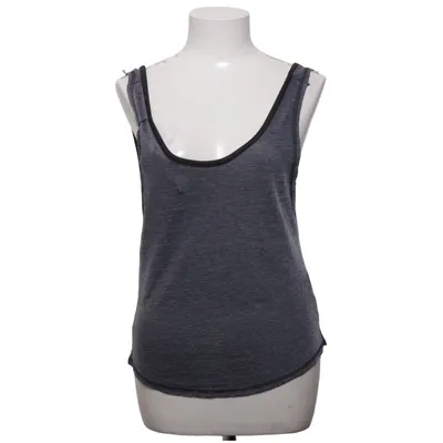 Débardeur de sport (Gris) de Hurley Lyocell, Polyester