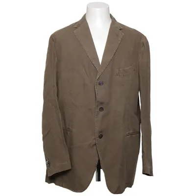 Kavaj (K. JACKET) från Boglioli Kupro, Linne