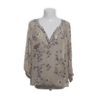 Blus (Flerfärgad) från Part Two