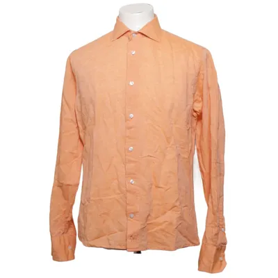 Skjorta (Orange) från Chadburry Linne
