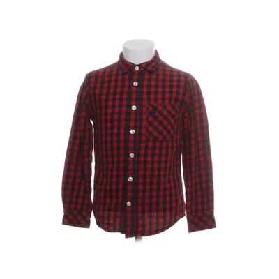 Shirt (Black, Red) from Mywear Young Cotton