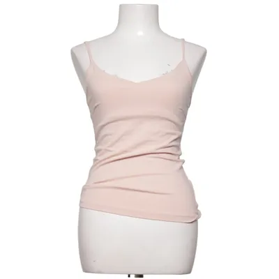 Débardeur (Rose) de Lager 157 Coton, Élasthane