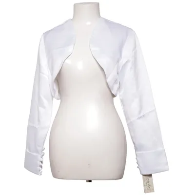 Bolero (2392) fra Poly Polyester