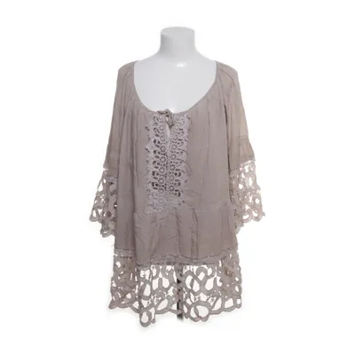Blus (Beige) från Marta