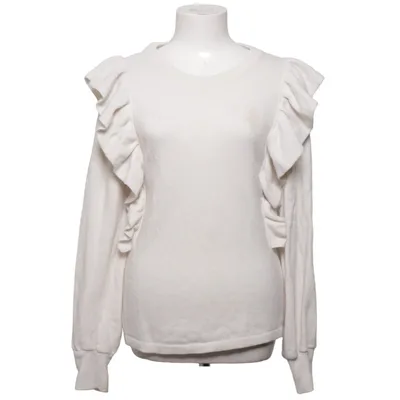 Tröja (Beige) från Gauhar Helsinki Merinoull