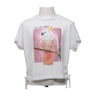 T-shirt (Emma Jayne X H&M) van Emma Jayne x H&M