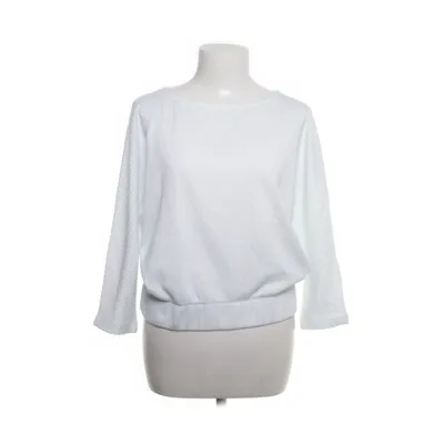 Trui (Wit) van Opus Katoen, Elastaan, Polyester