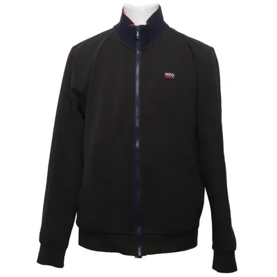 Träningsjacka (NZA Mountaineering) från New Zealand Auckland Bomull, Elastan, Polyester