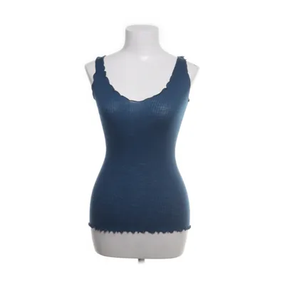 Tanktop  (Blå) fra Intimissimi