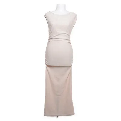Maxi jurk (Beige) van Shein Polyester