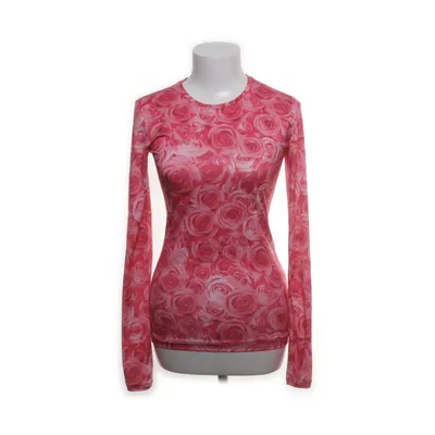 Långärmad t-shirt (Rosa) från Saks Potts