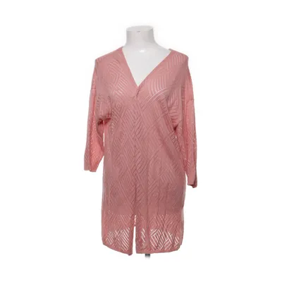 Kofta (Rosa) från Samoon by Gerry Weber Akryl, Bomull