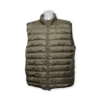 Ytterväst (Beige) från GANT Polyester