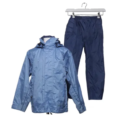 Ytterställ (Blå) från Abeko Polyester