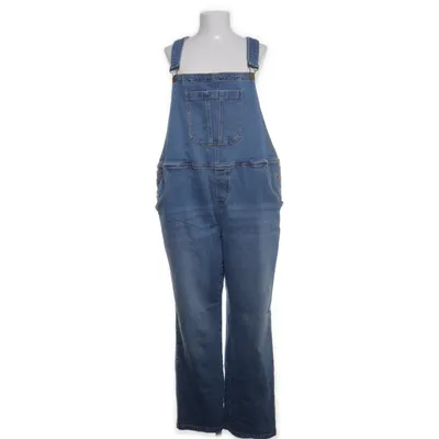 Tuinbroek (Blauw) van Zizzi