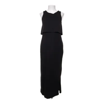 Robe maternité (Noir) de H&M Mama Coton, Viscose
