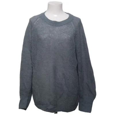 Pull-over (Rudi) de Jackpot Laine d'alpaga, Polyamide