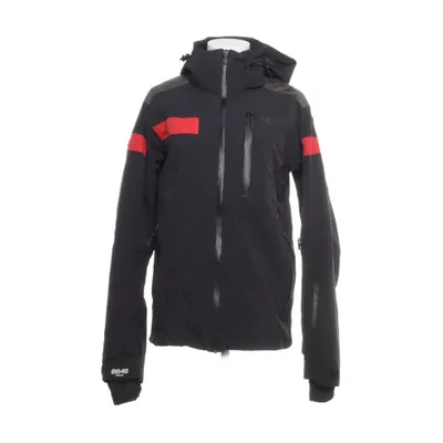 Ski-jas (Zwart) van 8848 Altitude Elastaan, Polyamide, Polyester