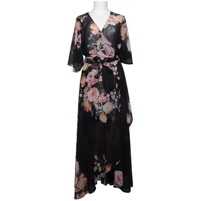 Kaftan (Zwart, Roze, Meerkleurig) van City Chic Polyester