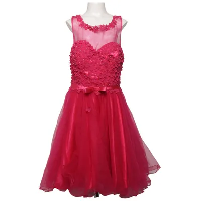 Brudnäbbsklänning (Rosa) från Diva Fashion