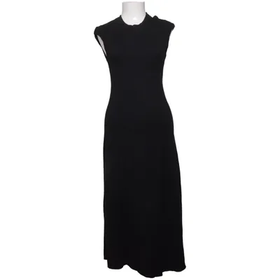 Klänning (Svart) från Care Label Bomull, Polyamid, Viskos