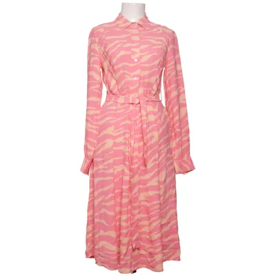 Blousejurk (Roze, Beige) van 2NDDAY Viscose