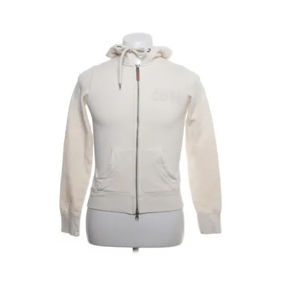 Hættetrøje (Beige) fra 66 North Iceland Bomuld, Polyester