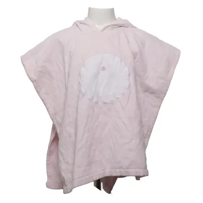 Badekappe (Pink) fra Hemtex Bomuld