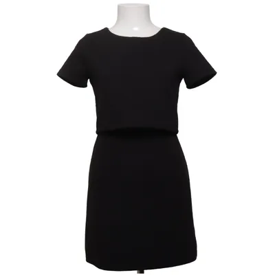 Jurk (Zwart) van Atmosphere Elastaan, Polyester