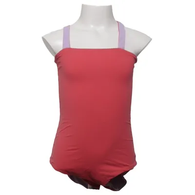 Maillot de bain une pièce (Rouge, Violet) de MYMARINI