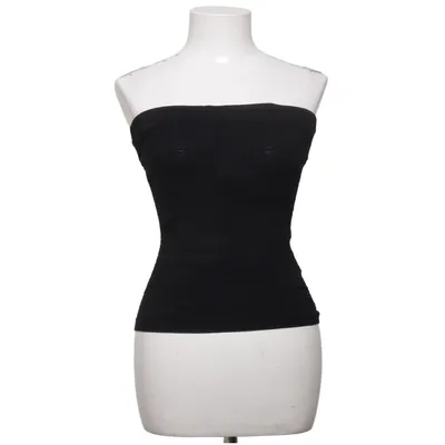 Top tube (447969) de COS Élasthane, Polyamide, Viscose