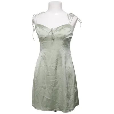 Jurk (Groen) van Parallel Lines Polyester