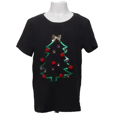 T-shirt (Merry Jrg Tee) from Firefly Organic cotton