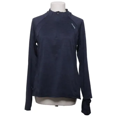 Ondershirt (Blauw) van Salming Elastaan, Polyester