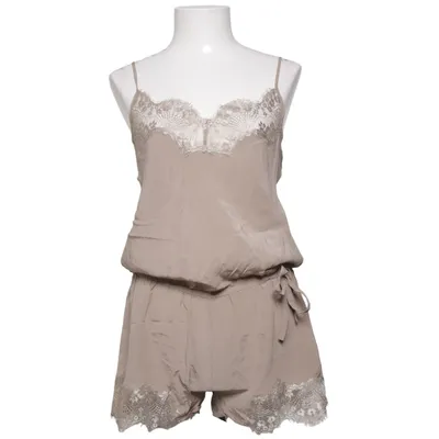 Byxdress (Beige) från Twin Set Simona Barbieri