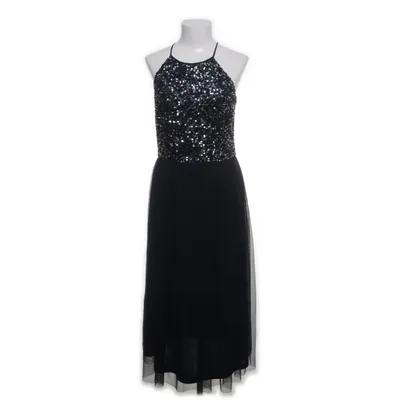 Avondjurk (Blauw) van Angeleye Polyester