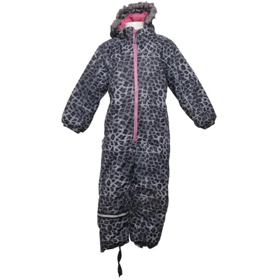 Overall (Gray, Pink) from Friends