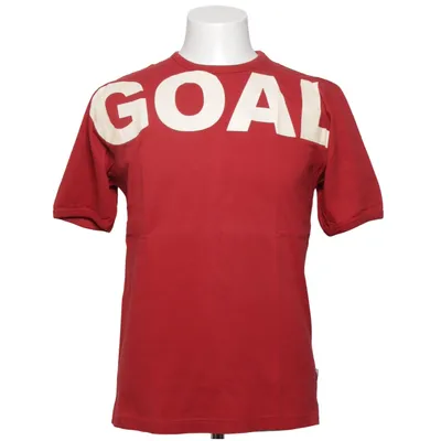 T-shirt (Rød) fra Umbro Bomuld