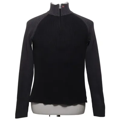 Trui (Zwart, Grijs) van Ralph Lauren Jeans Company Katoen