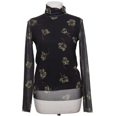 Top (Black, Yellow, Pink) from Soaked in Luxury Elastane, Polyester, Viscose