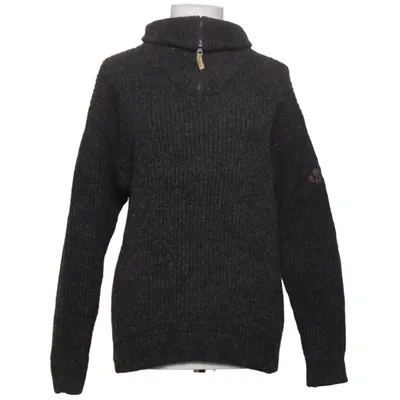 Sweater (Hunter Wool Sweater) from Mackenzie Wool