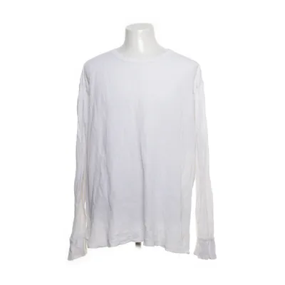 Långärmad t-shirt (Vit) från Gap