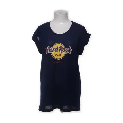 T-shirt (Blauw) van Hard Rock