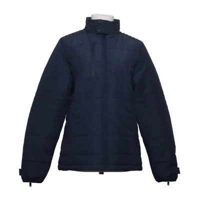 Letvægtsjakke (Blå) fra Russell Polyester
