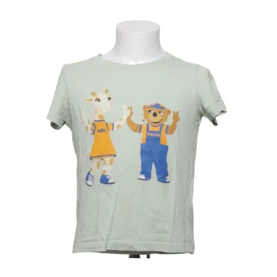 T-shirt (Grön) från Lollo & Bernie Bomull